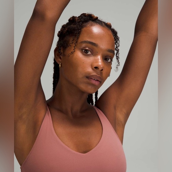 Lululemon Align Tank Nulu in Spiced Chai W1CW8S - Picture 2 of 8